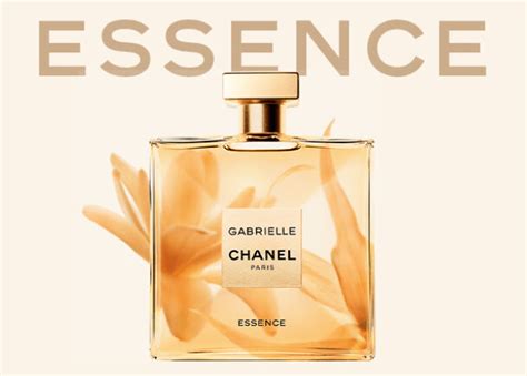 free gabrielle chanel samples.